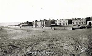 Timimoun - Groupe Scolaire
